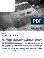 Apostila - Veículos Off-Road 4X4