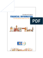 Financial Information June 30, 2019 - 4