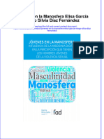 PDF of Jovenes en La Manosfera Elisa Garcia Mingo Silvia Diaz Fernandez Full Chapter Ebook