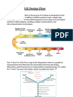 VLSI Design FlowGoals of CTS 