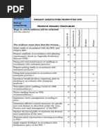 5 - Institutional Assessment Instruments