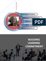 Materi - BLC (Building Learning Commitment)