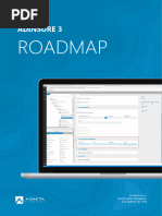 AdInsure Roadmap 2018-2020 No2 - Future Plans Marked With YELLOW