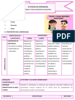 Actividad de Aprendizaje 21 de Mayo