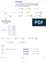 P7.52 Thermodynamics