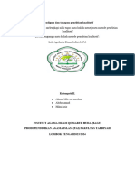 Paradigma Dan Tahapan Penelitian Kualitatif. Kelompok 2