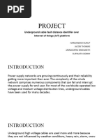 Project Final Presentation About Solar Panels