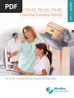 TH Gamma Camera