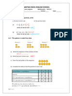 Check Your Progress Unit 9 (Key)