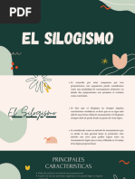 El Silogismo