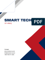 Smartech Profile 2024