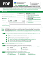 2024 Filipino English Client Satisfaction Measurement Survey