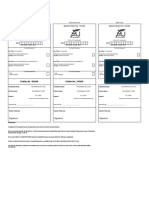 Challan Form - Air University