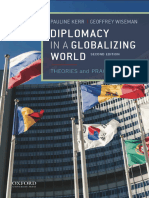 Diplomacy in A Globalizing World - Compressed