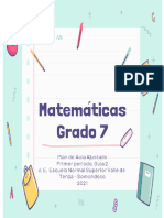 7.1.2 Plan de Aula Ajustado Grado 7 Guia 2