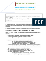 Chap 28 CADRE JURIDIQUE DE LE VENTE ETUDIANT 2