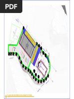 Plano de Distribucion