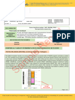 Individual Variant Interpretation For Pathogenic Mutation