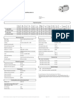 1PH8133-3AF02-2AA1-Z U60+X01 Datasheet en