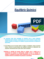 Equilibrio Quimico Maln