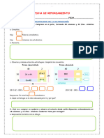 Reforzam-Mat-Vier Practicamos Con La Multiplicación