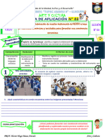 Material Docente - Sesión #03 - Ciclo Vii PDF