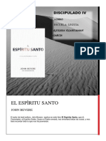 Espiritu Santo Joh Bevere