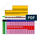 Ejercicio REFERENCIAS