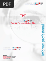 TPT Compress