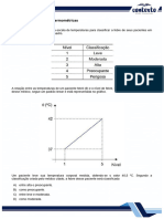 Lista Física II