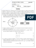 Corrigé Ex MMC Enit 12 13