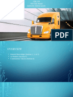 CDL 101 PowerPoint Presentation