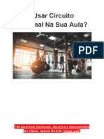 Como Usar Circuito Funcional Na Sua Aula