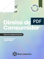 Direito Do Consumidor