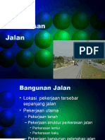 Perkerasan Jalan - Capter 1