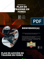 Plan de Trading