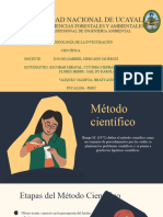 Método Cientifico