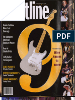 Ontline Vol 23 Fall 1997