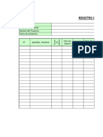 Formatos OE (Excel)