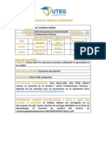 P-Taller 1 - Metodologia de La Investigacion 2