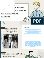 Expocision de Filosofia