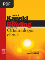 Kanski Oftalmologia Clínica 7a Ed