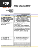 2024 Compiled SGLGB Forms