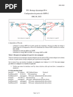 TP3 - Protocole OSPF-2022-Corrigé