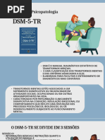 DSM - 5 - TR