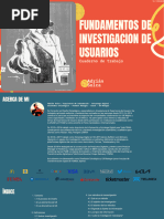 Cuaderno de Trabajo - Fundamentos de Investigación