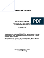 8R OperatorsManual English