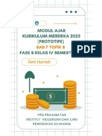 Ipas - Modul Siklus 1 - Deti Hartati - 22910453