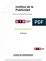 S09 - s1 PDF Semiótica de La Publicidad