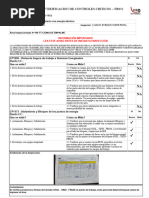 RC - 16 - Contacto Con Energia Electrica